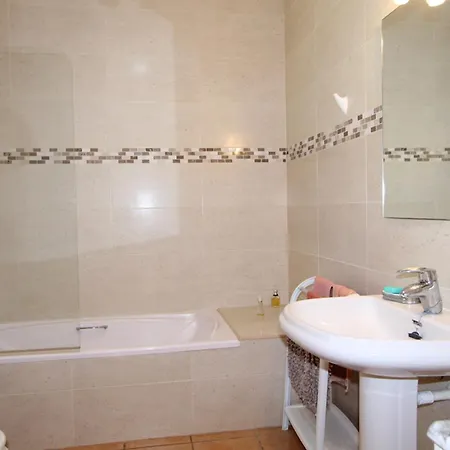 Encantadora Villa Con Piscina Privada, Playa A 1Km - Hisp-216-225 Villa Teulada