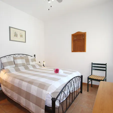 Encantadora Villa Con Piscina Privada, Playa A 1Km - Hisp-216-225 Villa *