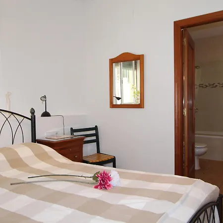Encantadora Villa Con Piscina Privada, Playa A 1Km - Hisp-216-225 Villa Teulada